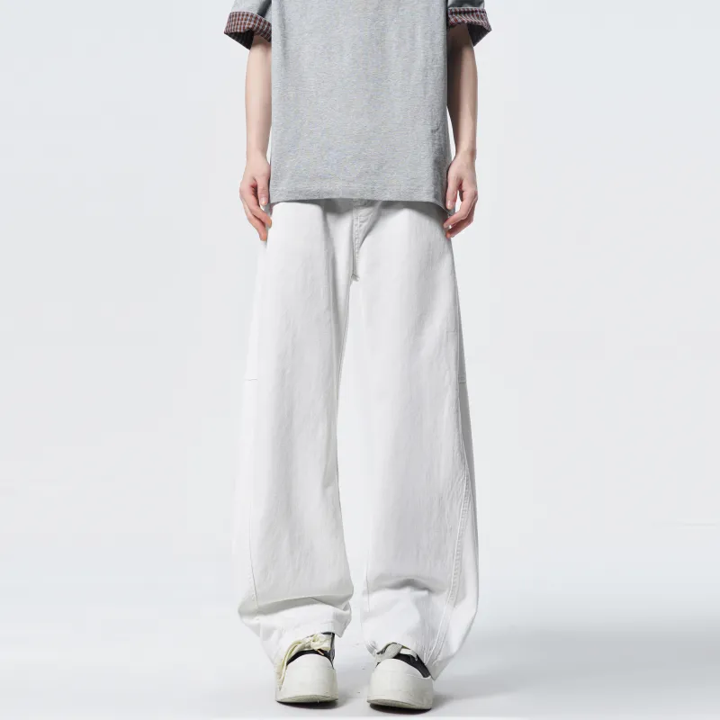 DANGERTIGER Jeans Unisex-1