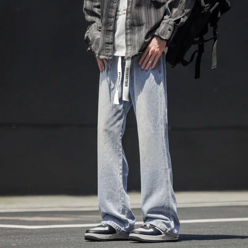 DANGERTIGER Jeans Unisex-9