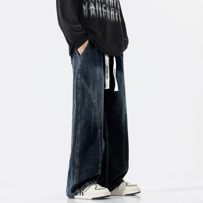 DANGERTIGER Jeans Unisex-5
