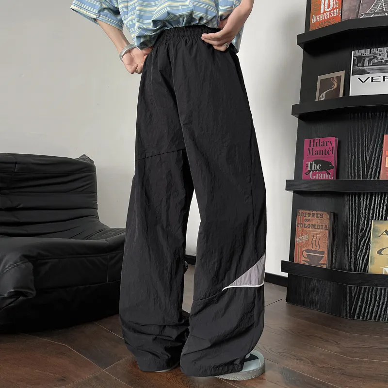 DANGERTIGER Casual Pants Unisex-10
