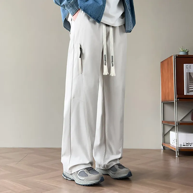 DANGERTIGER Cargo Pants Unisex-3