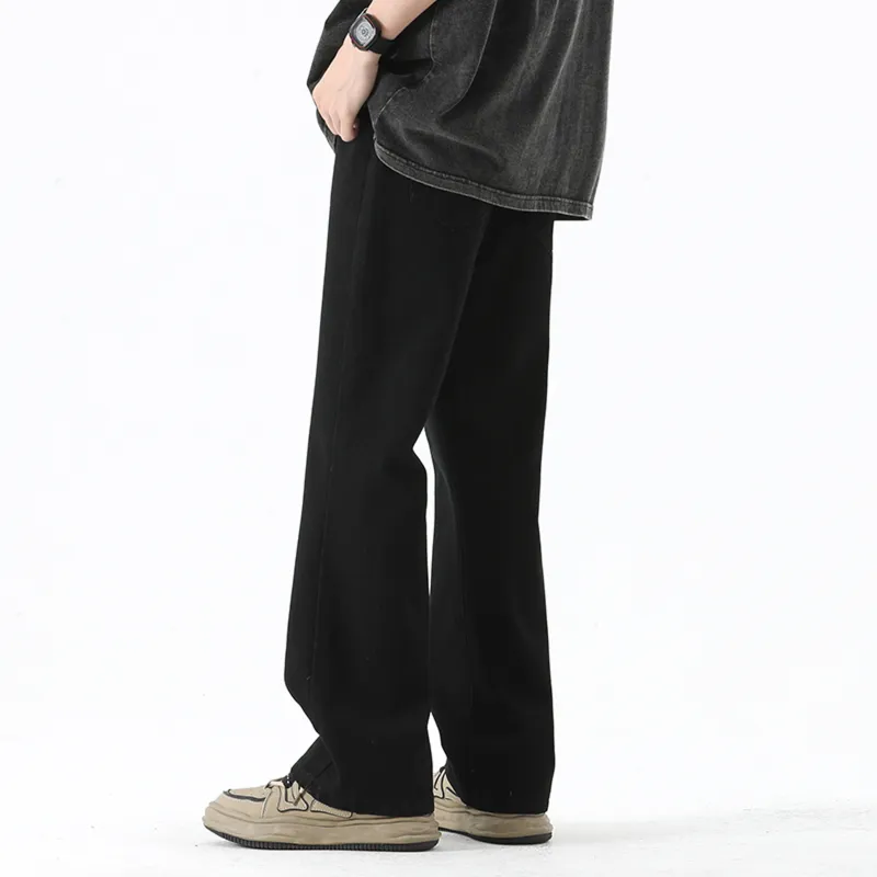 DANGERTIGER Jeans Unisex-23