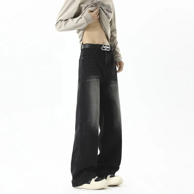 DANGERTIGER Jeans Unisex-4