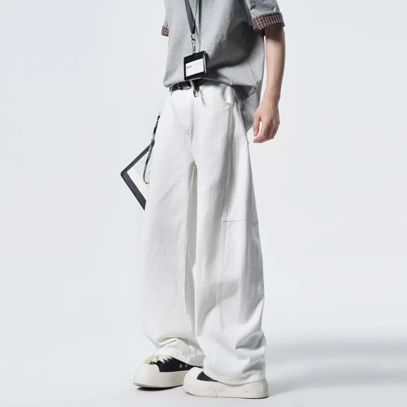 DANGERTIGER Jeans Unisex-3