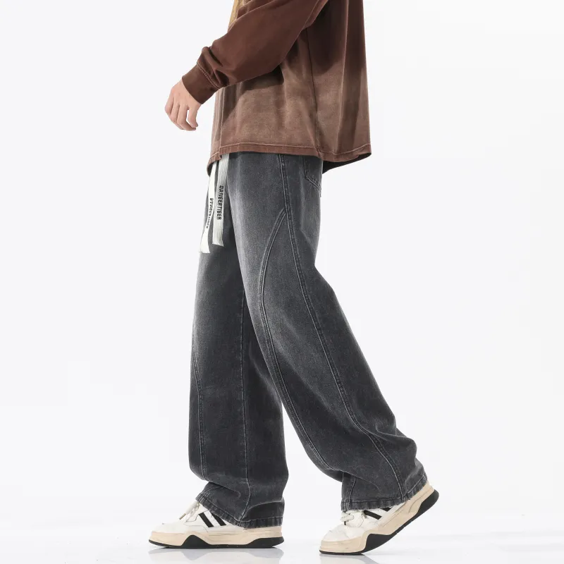 DANGERTIGER Jeans Unisex-21