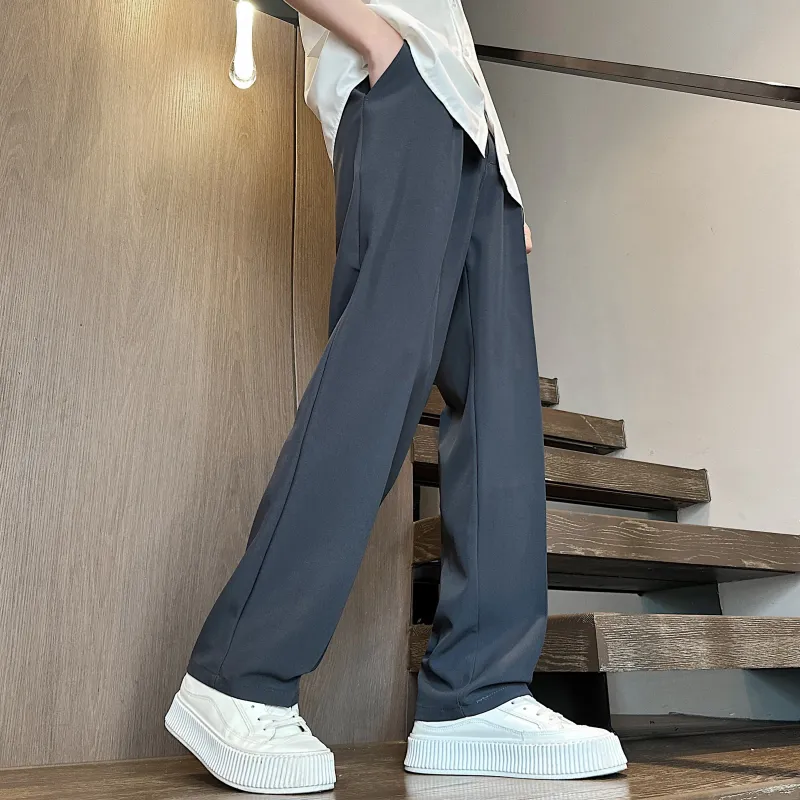 DANGERTIGER Suit Trouser Unisex-6