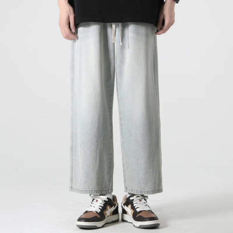 DANGERTIGER Jeans Unisex-8