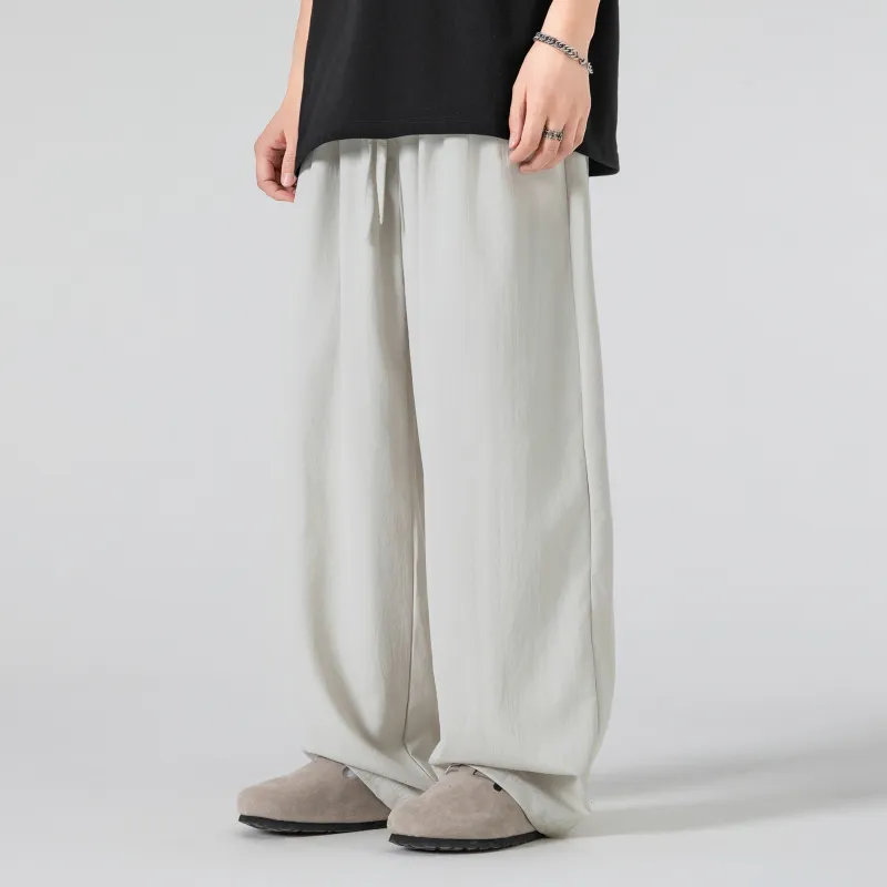 DANGERTIGER Casual Pants Unisex-1