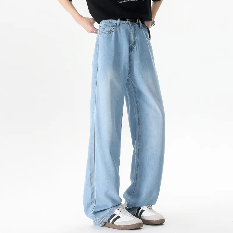 DANGERTIGER Jeans Unisex-4