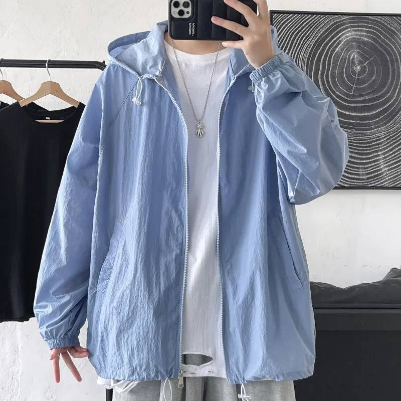 DANGERTIGER Jackets & Coats Unisex-23