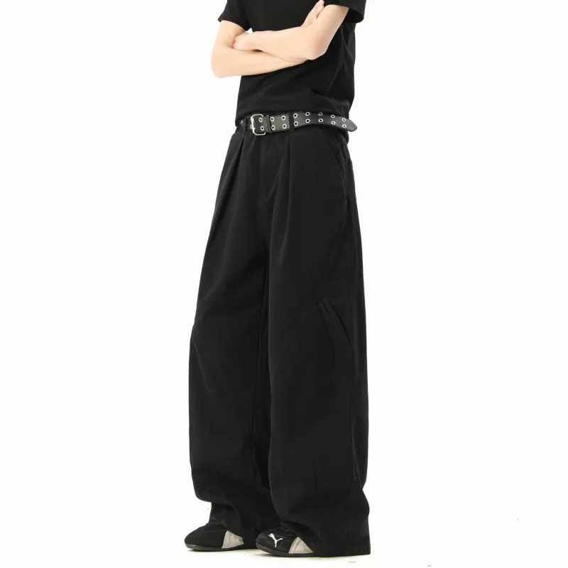 DANGERTIGER Jeans Unisex-5