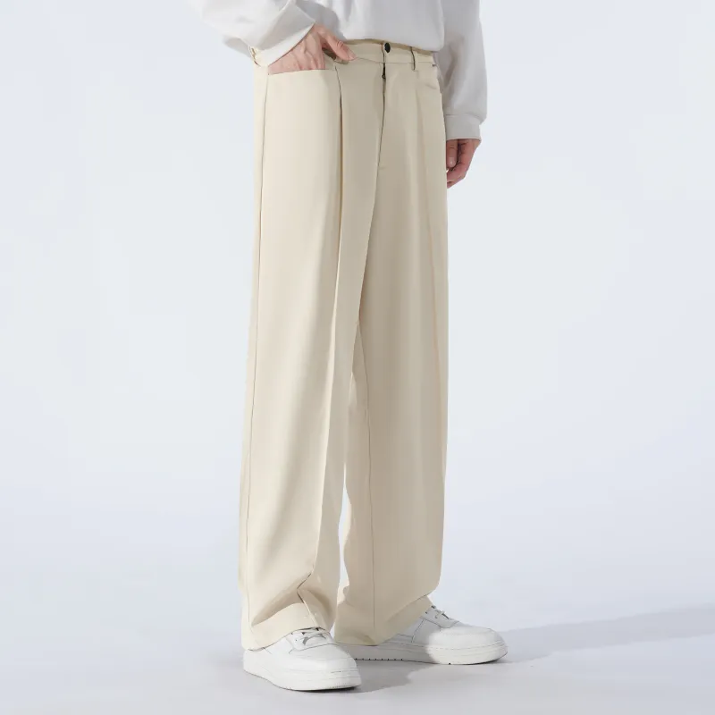 DANGERTIGER Knitted Sweatpants Unisex-9
