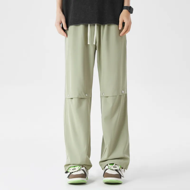 DANGERTIGER Casual Pants Unisex-21
