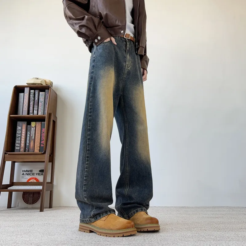 DANGERTIGER Jeans Unisex-14