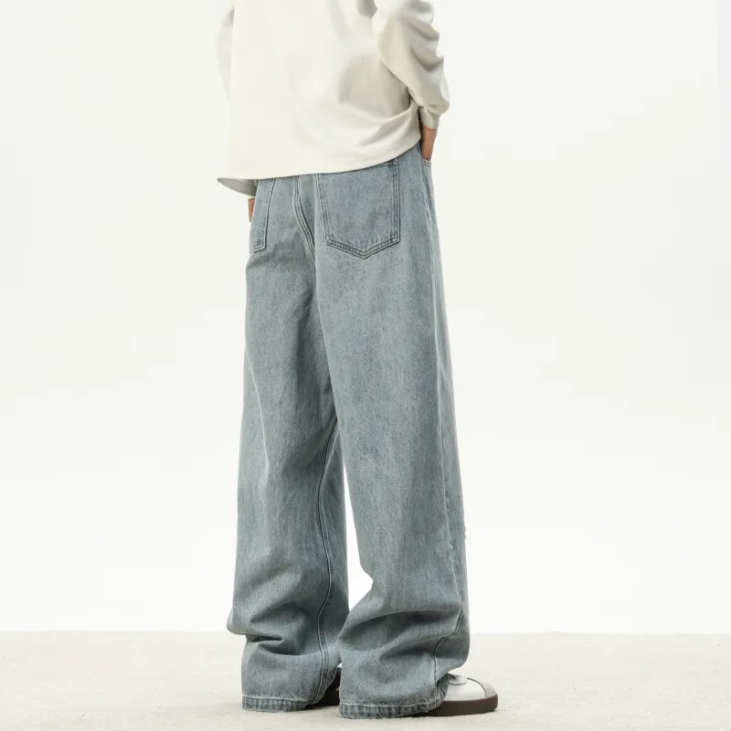 DANGERTIGER Jeans Unisex-4
