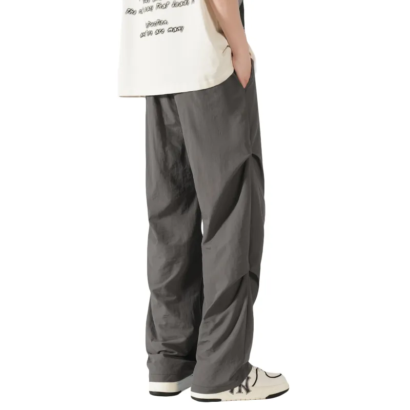 DANGERTIGER Casual Pants Unisex-15