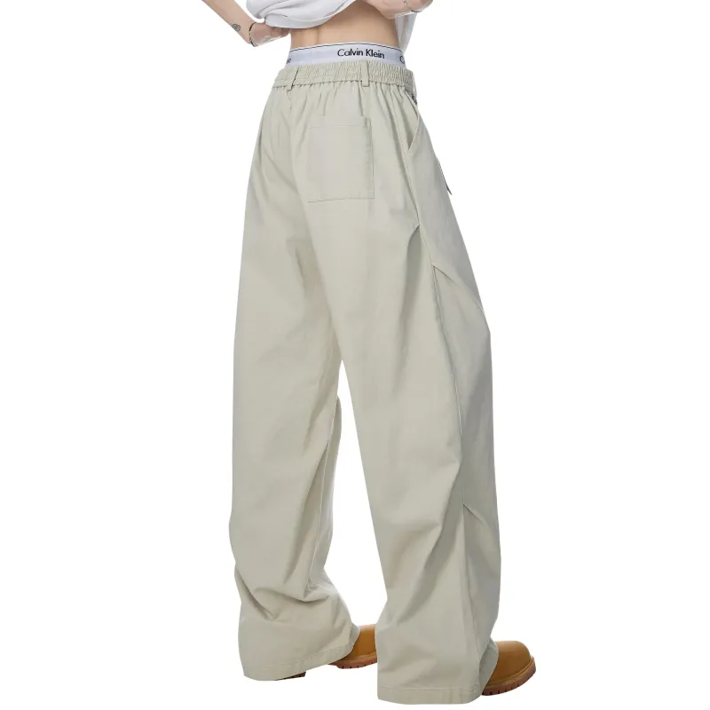 DANGERTIGER Cargo Pants Unisex-6