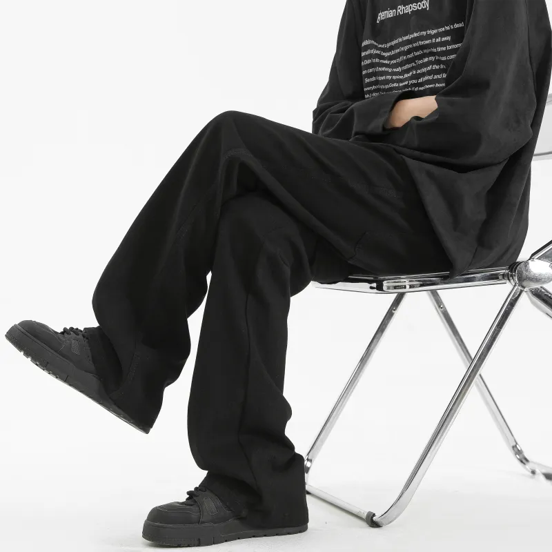 DANGERTIGER Jeans Unisex-5