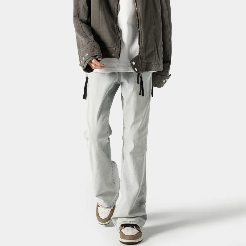 DANGERTIGER Jeans Unisex-10