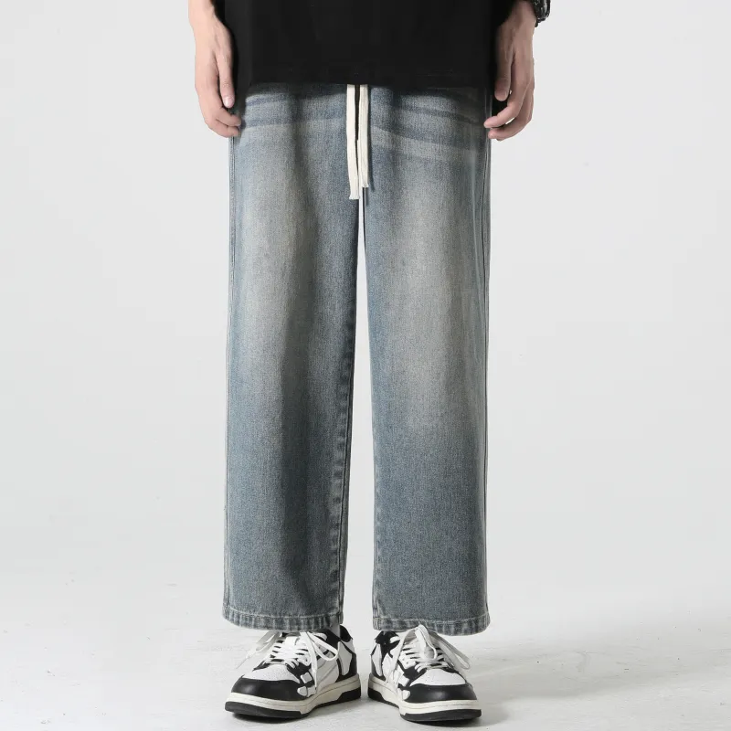 DANGERTIGER Jeans Unisex-1