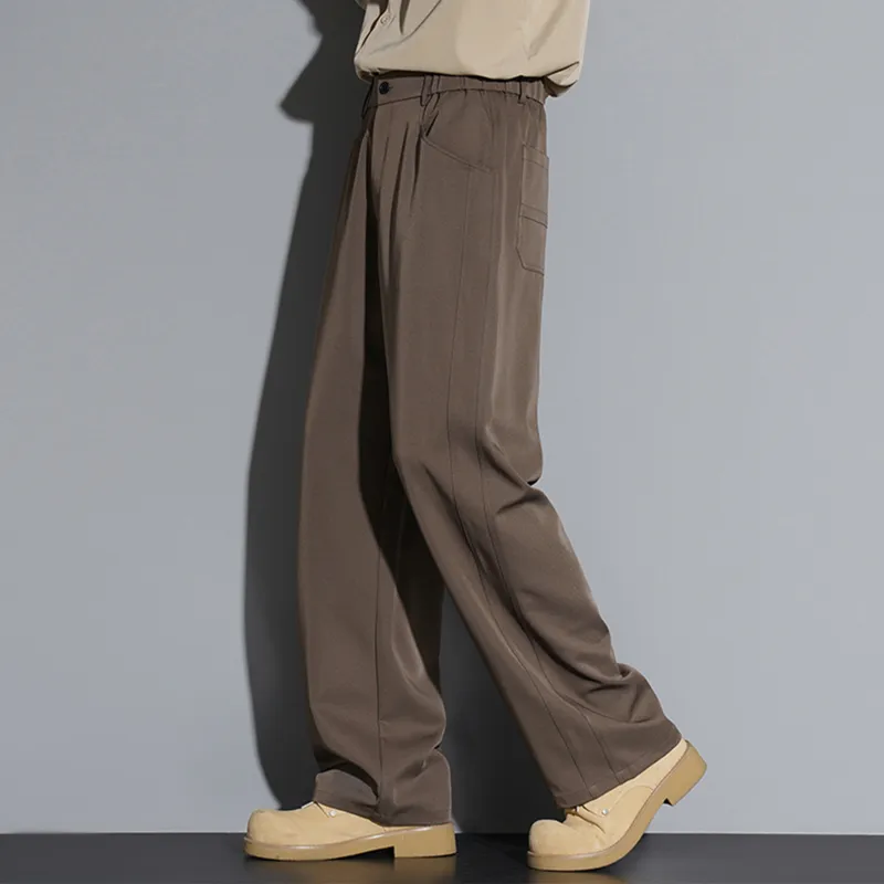 DANGERTIGER Suit Trouser Unisex-10