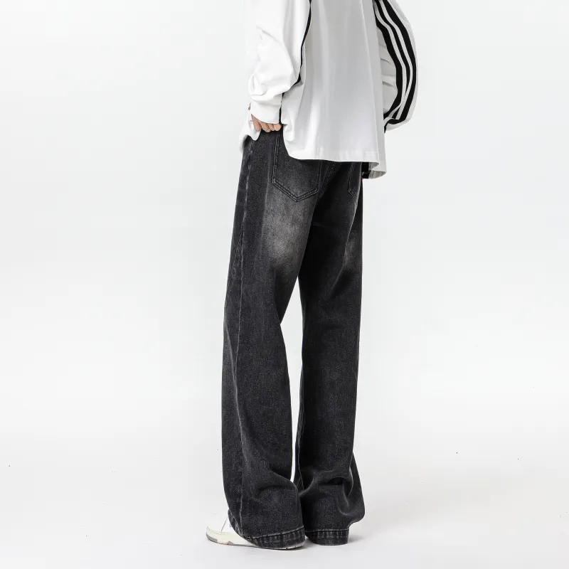 DANGERTIGER Jeans Unisex-4