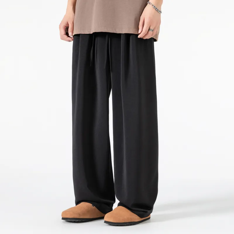 DANGERTIGER Casual Pants Unisex-16