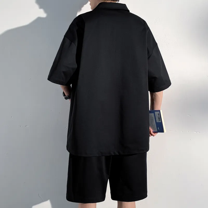 DANGERTIGER Casual Sportswear Unisex-1