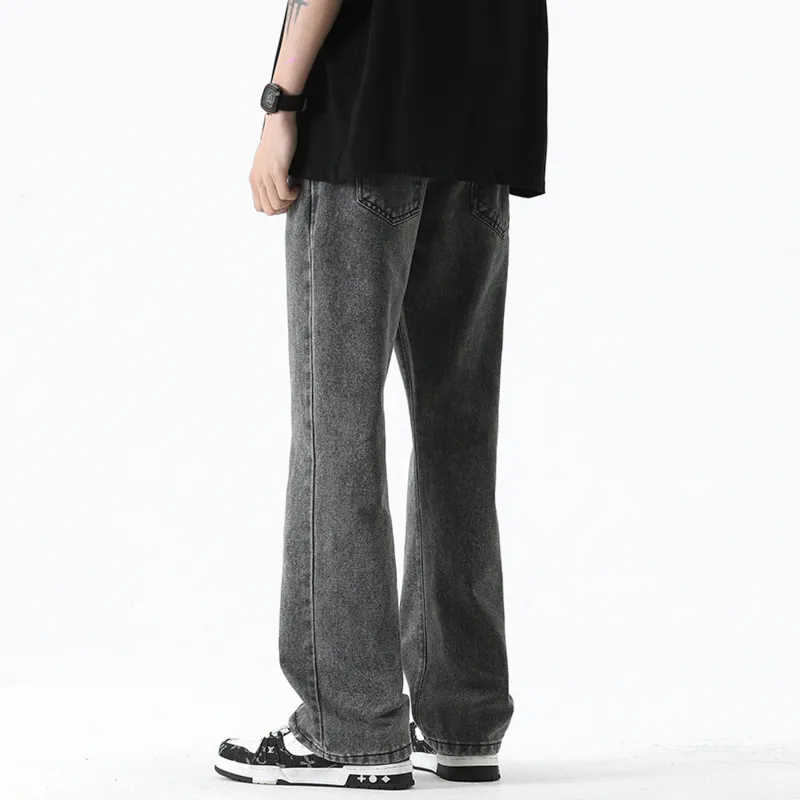 DANGERTIGER Jeans Unisex-16