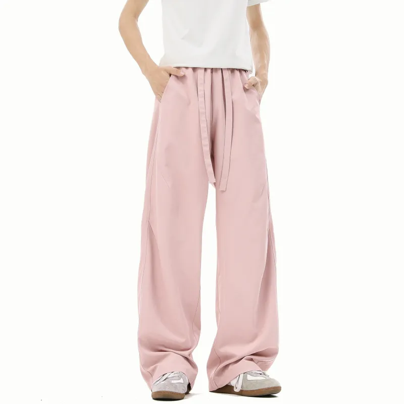 DANGERTIGER Casual Pants Unisex-18