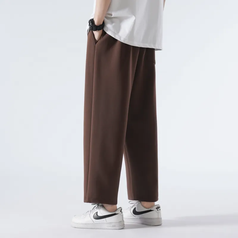 DANGERTIGER Casual Pants Unisex-4
