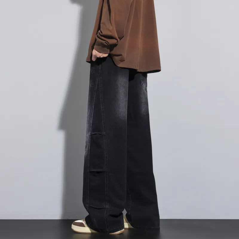 DANGERTIGER Jeans Unisex-12