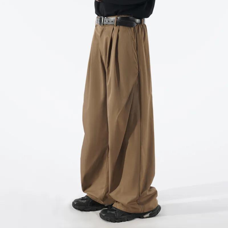 DANGERTIGER Knitted Sweatpants Unisex-18