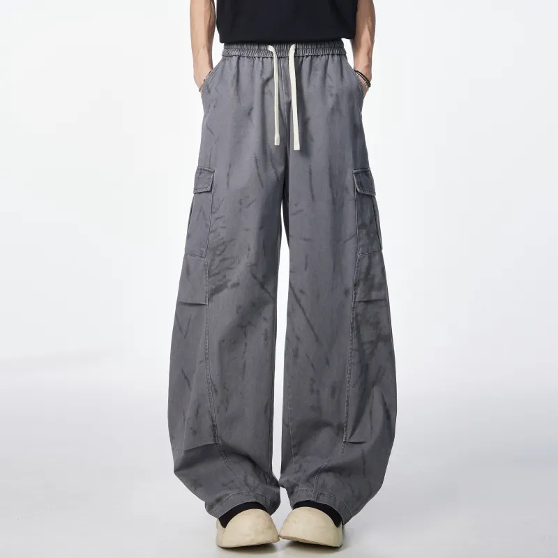DANGERTIGER Jeans Unisex-2
