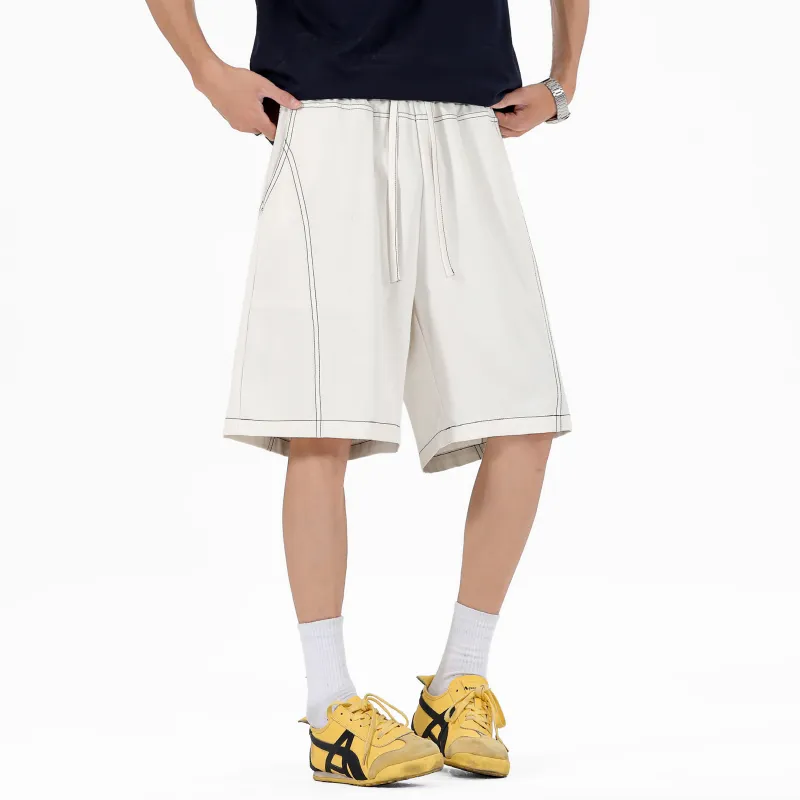 DANGERTIGER Casual Shorts Unisex-9