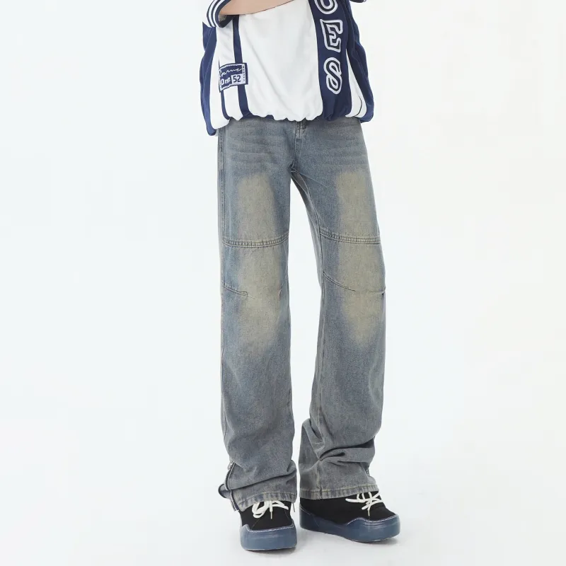 DANGERTIGER Jeans Unisex-9