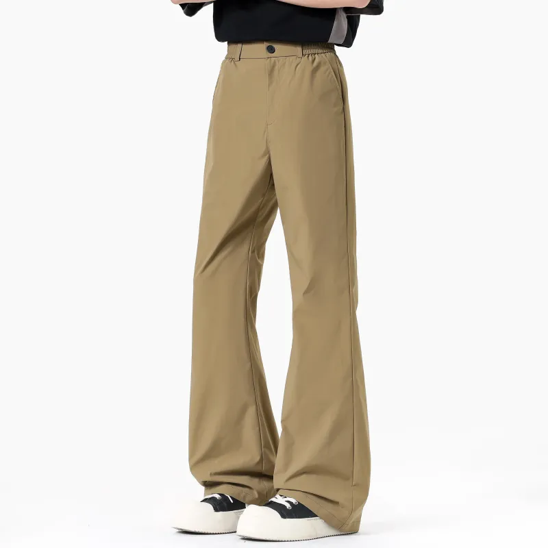DANGERTIGER Suit Trouser Unisex-1
