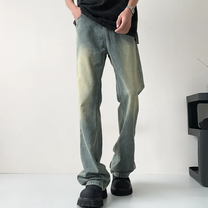 DANGERTIGER Jeans Unisex-8