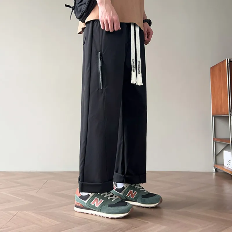 DANGERTIGER Cargo Pants Unisex-12