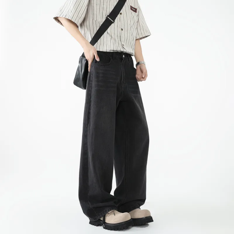DANGERTIGER Jeans Unisex-9