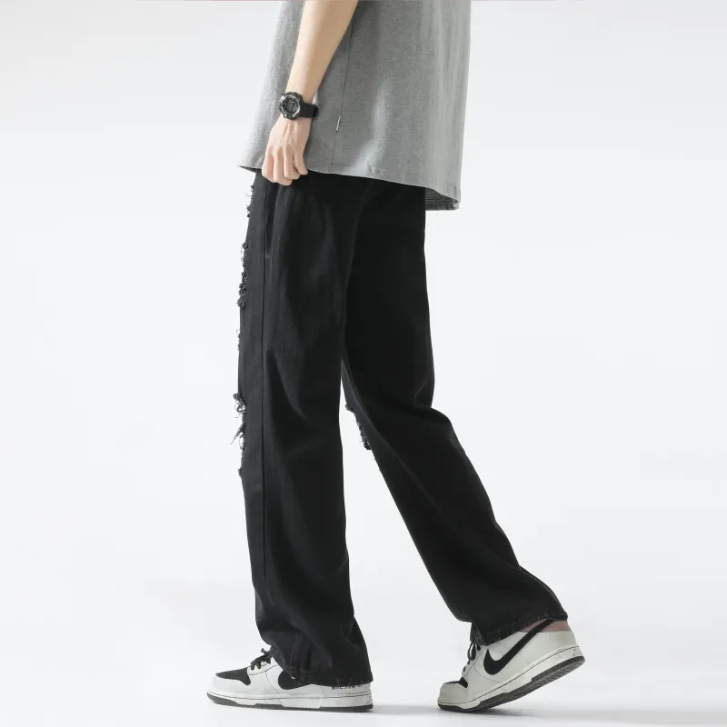 DANGERTIGER Jeans Unisex-4