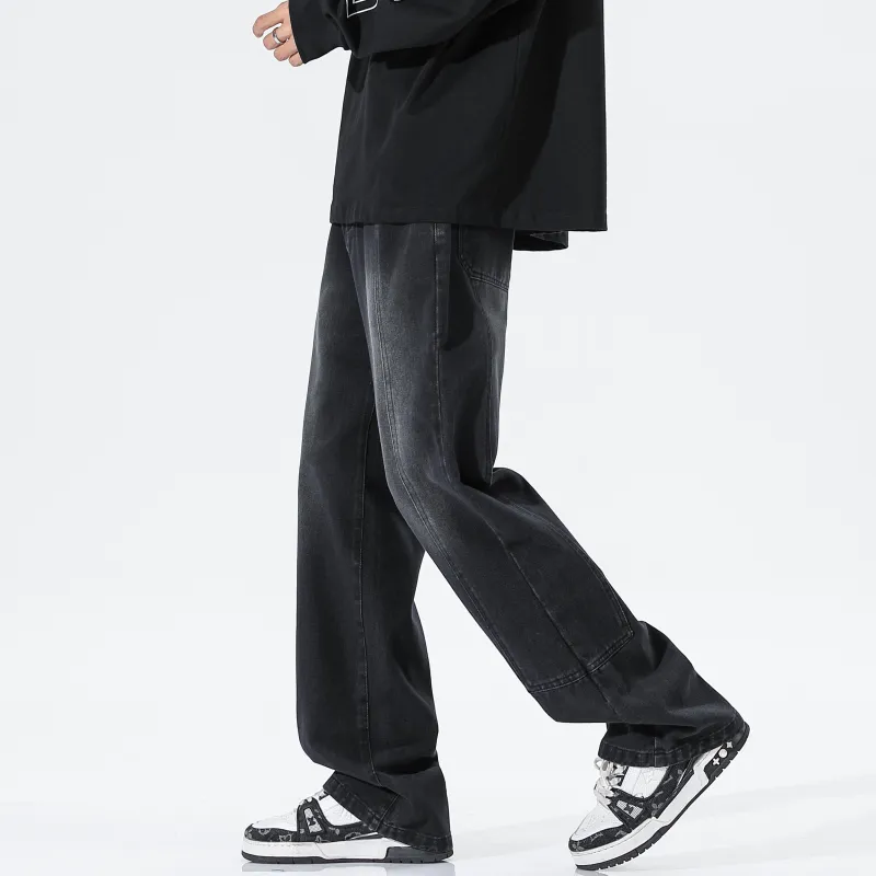 DANGERTIGER Jeans Unisex-2