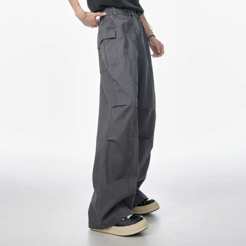 DANGERTIGER Jeans Unisex-3