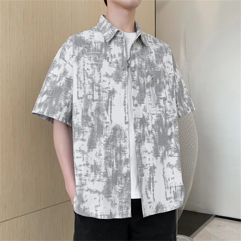 DANGERTIGER Shirts Unisex-13