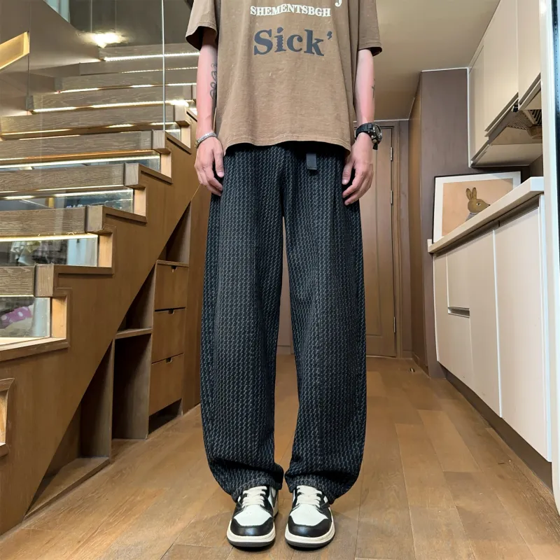 DANGERTIGER Jeans Unisex-7