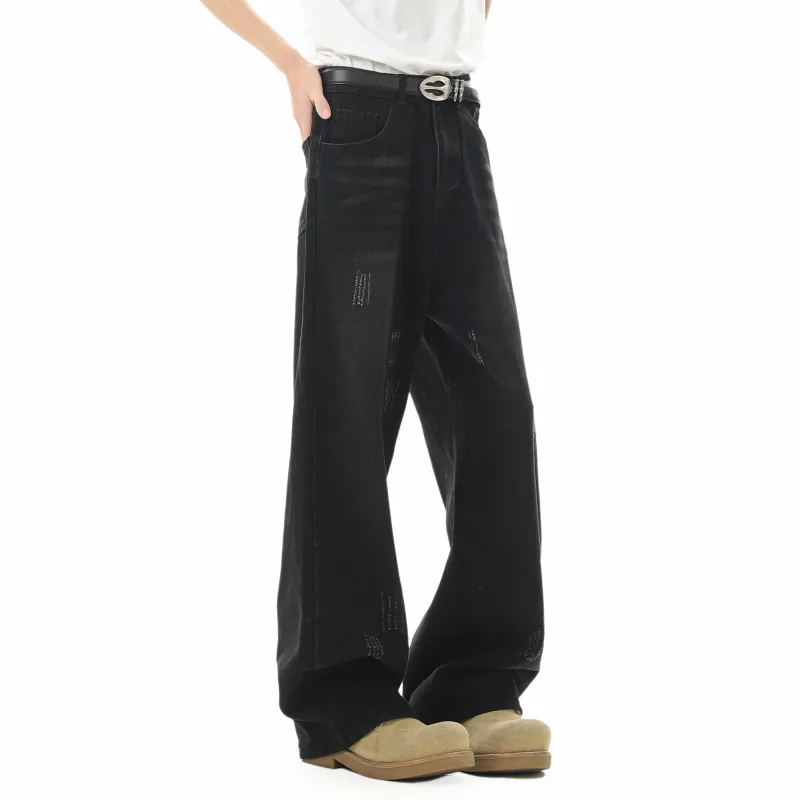 DANGERTIGER Jeans Unisex-4