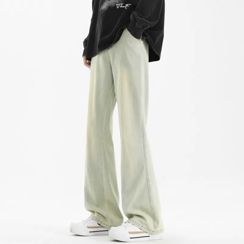 DANGERTIGER Jeans Unisex-22
