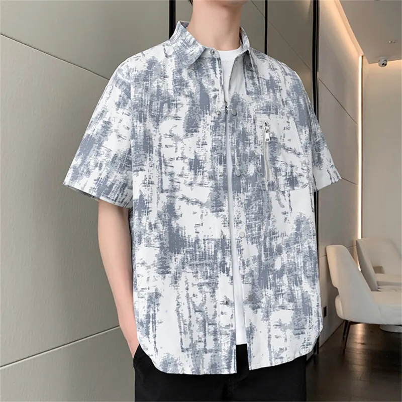 DANGERTIGER Shirts Unisex-3