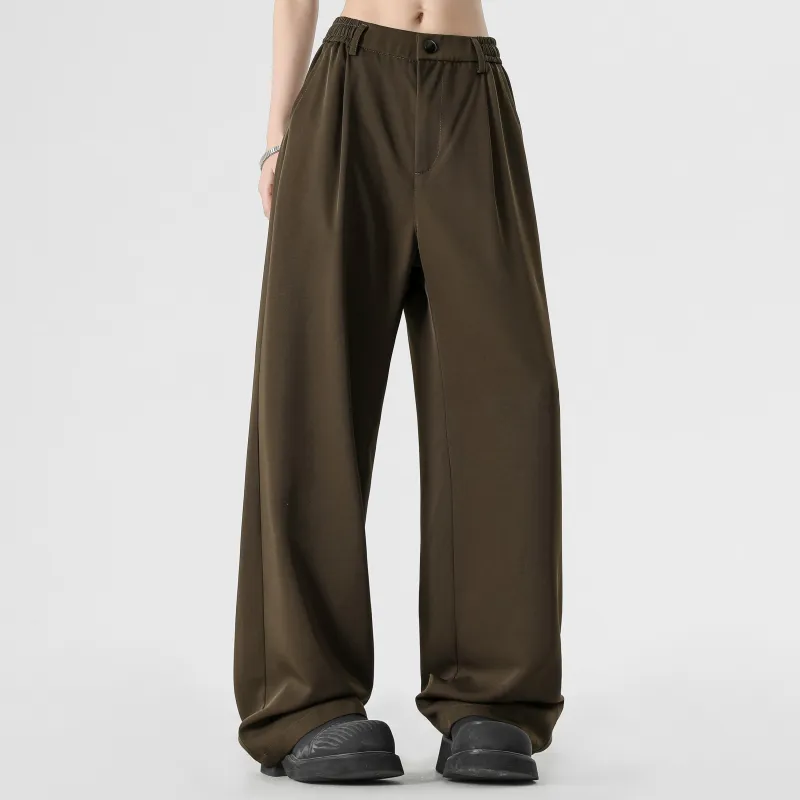 DANGERTIGER Cargo Pants Unisex-8