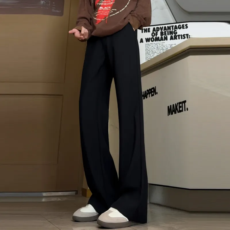 DANGERTIGER Suit Trouser Unisex-10